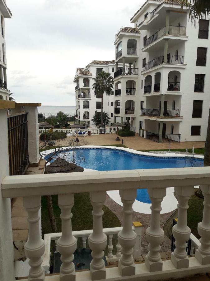 Marina De La Duquesa 602 Apartment Castillo de Sabinillas Bagian luar foto